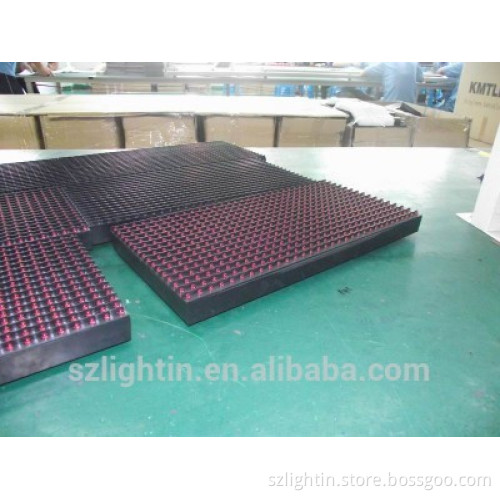 dy p10 led module P10 outdoor led display module xxx led sex module